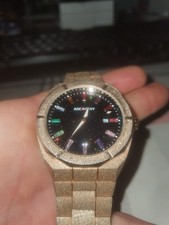 ADC A SDSIY HERRENUHR QUARZ