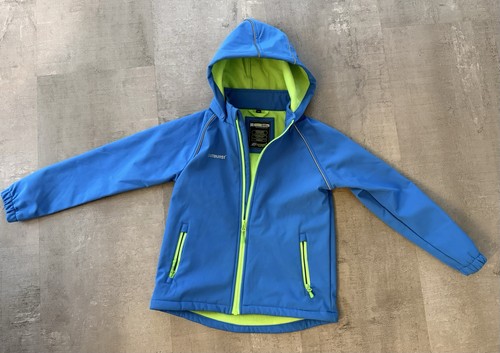 Outburst jungen softshelljacke - jungen,