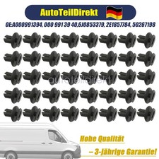 40x für Mercedes Sprinter