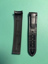 Omega Uhrenarmband  20mm  Armband