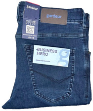 Gardeur Herren Jeans Hose