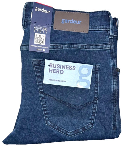 Gardeur herren jeans - gardeur,