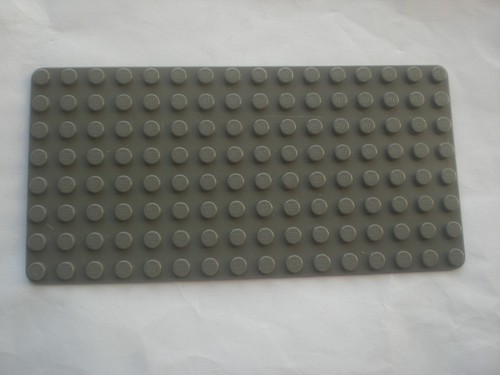 Lego 3865 grundplatte dünn - lego,