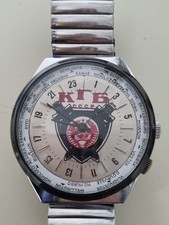 Raketa (PAKETA CCCP) KGB 24