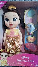 Disney Princess Belle Puppe 31