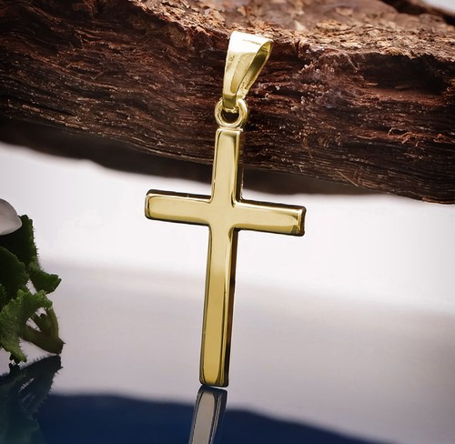 Clever schmuck kreuzketten - schmuck,