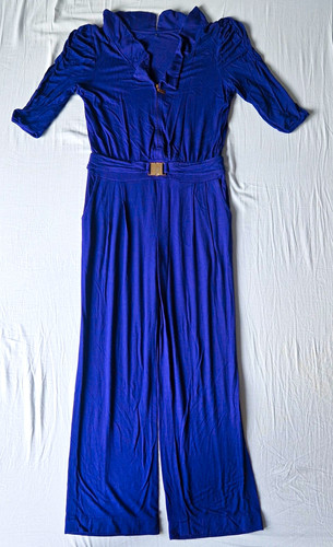 Damen overall jumpsuit - damen,