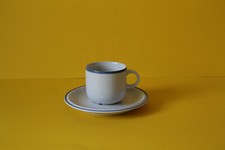 Thomas Family Blue Blau