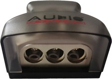 AUDIO SYSTEM Z-DB 1-3 HIGH-END