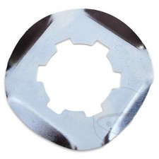 Ritzel Sicherungsblech für Yamaha DT250 400 RD250 RD350 TS XS YFM350 YZ250 YZ490