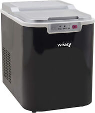Eiswürfelmaschine weasy KW12