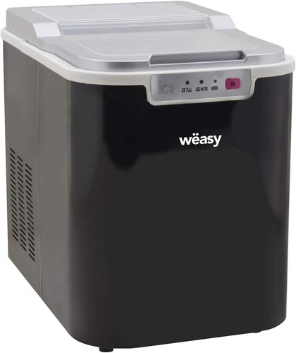 Eiswürfelmaschine weasy kw12 - eiswürfelmaschine,