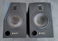 ADAM P11A Aktiv Studio Monitor Paar