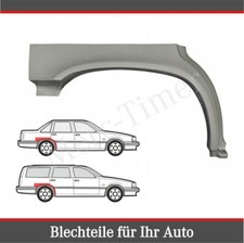 Volvo 850 1991-1997 Kotflügel
