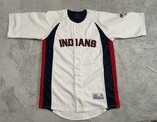 Cleveland Indians Baseball