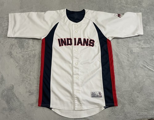 Cleveland indians baseball - cleveland,