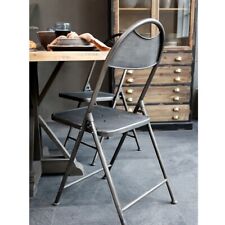 Fabrik Klappstuhl antik