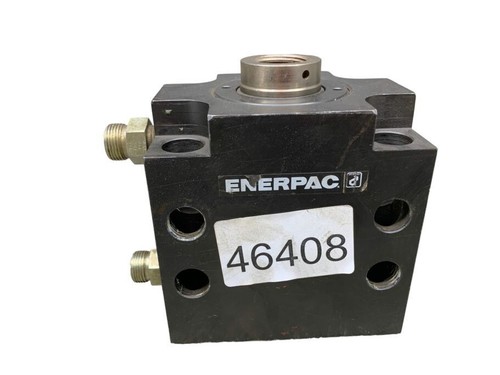 Enerpac 22t hydraulikzylinder - enerpac,
