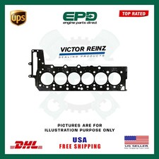 BMW N57D30 3.0 DIESEL ENGINE