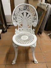 Bistrotisch Bistrostuhl