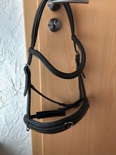  Kappzaum Pferde Zubehör