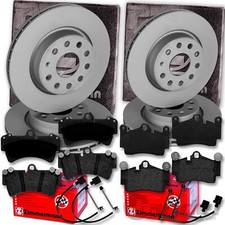 ZIMMERMANN BREMSSCHEIBEN +