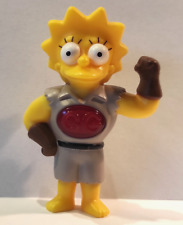 Burger King The Simpsons -