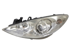 Peugeot 307 CC (3B) Frontscheinwerfer Scheinwerfer 9655764380 06/05-03/09 LINKS