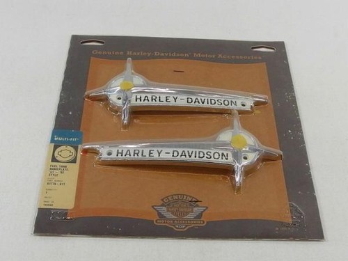 Original harley davidson tank - original,