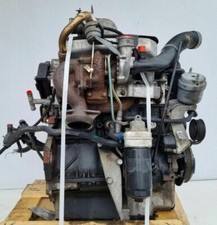 Motor Volkswagen 2.5 TDI ACV Transporter Multivan ca. 88000Km Unkomplett