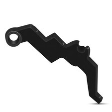 Bremsbacke links für Linde