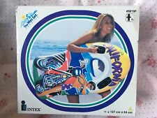 Wellenreiter, Schwimmbrett, Schwimmbord, Bodybord 127 x 64 cm