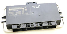 BMW F25 F26 X3 X4 9273636 FRM III 3 Steuergerät Fußraummodul Steuereinheit 