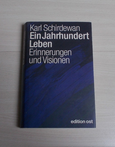 Ein jahrhundert leben karl - ein,