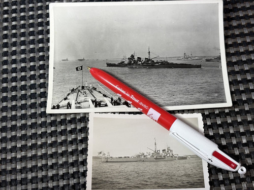 Orig fotos schiff ashigara - 2,