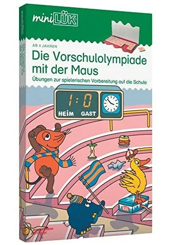 miniLÜK-Set