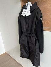 Moncler Daunen Mantel Gr. S, Neuw.  NP 1.490,00€  Moncler Code, gekauftMyTheresa
