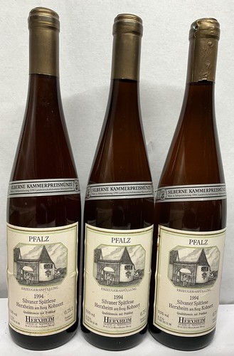 1994 herxheim berg - 1994,