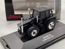 Traktor Modell H0 1:87 Schuco