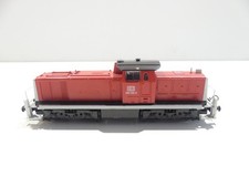 Roco H0 43146 Diesellok BR 290 125-4 der DB ohne OVP LL614
