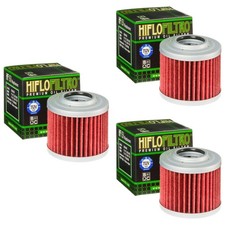 3x Ölfilter für MZ RT 125