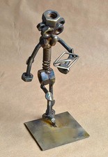 " HINA & KUNST ? "  DEUTSCHE