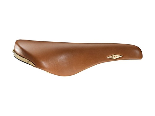 San marco rolls sattel - marco,