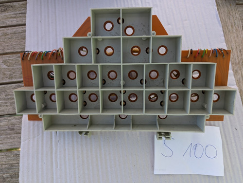 Ersatzteil spielautomat wulff - spielautomat,