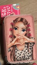 Top Modell Federtasche 3