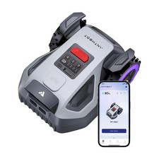 Mähroboter ANTHBOT M5 ohne