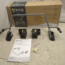BOB Stroller Infant Car Seat