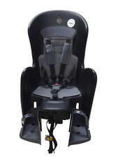 Prophete Polisport Bilby RS Fahrrad sitz für die Sattelrohrmonage 9 - 22 kg grau