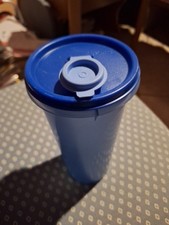 Tupperware Kanne Becher