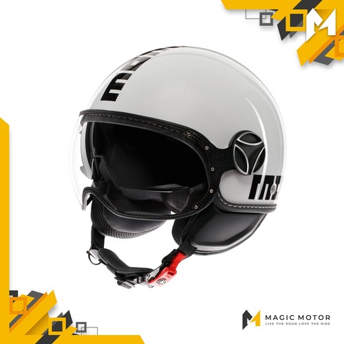 Momo design motorradhelm - momo,